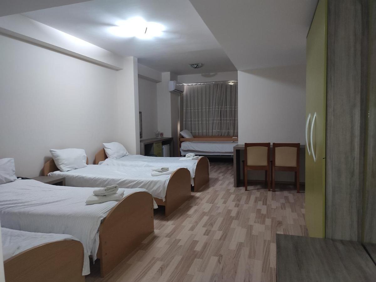 Green Center Gili ゴスティヴァル エクステリア 写真
