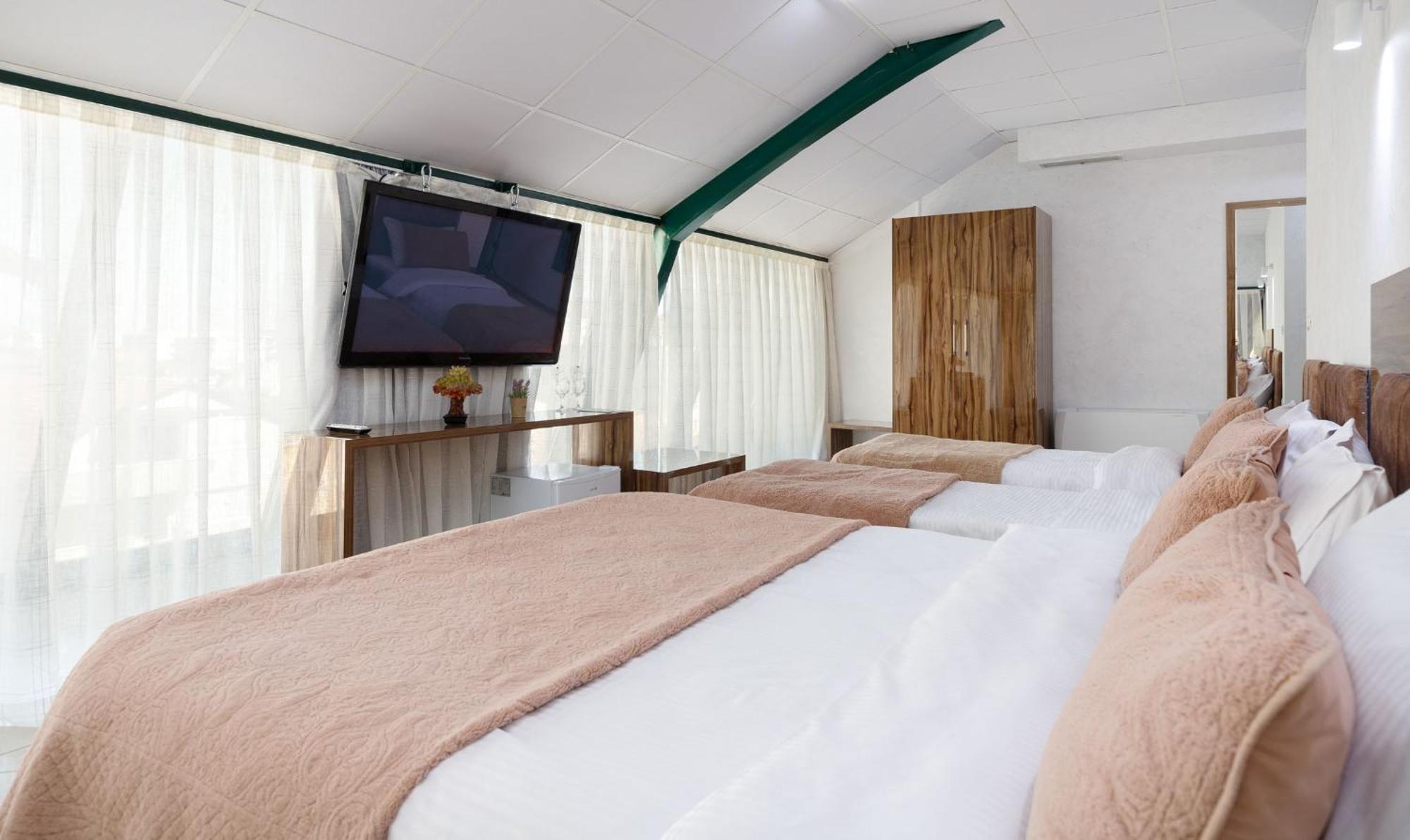 Green Center Gili ゴスティヴァル 部屋 写真