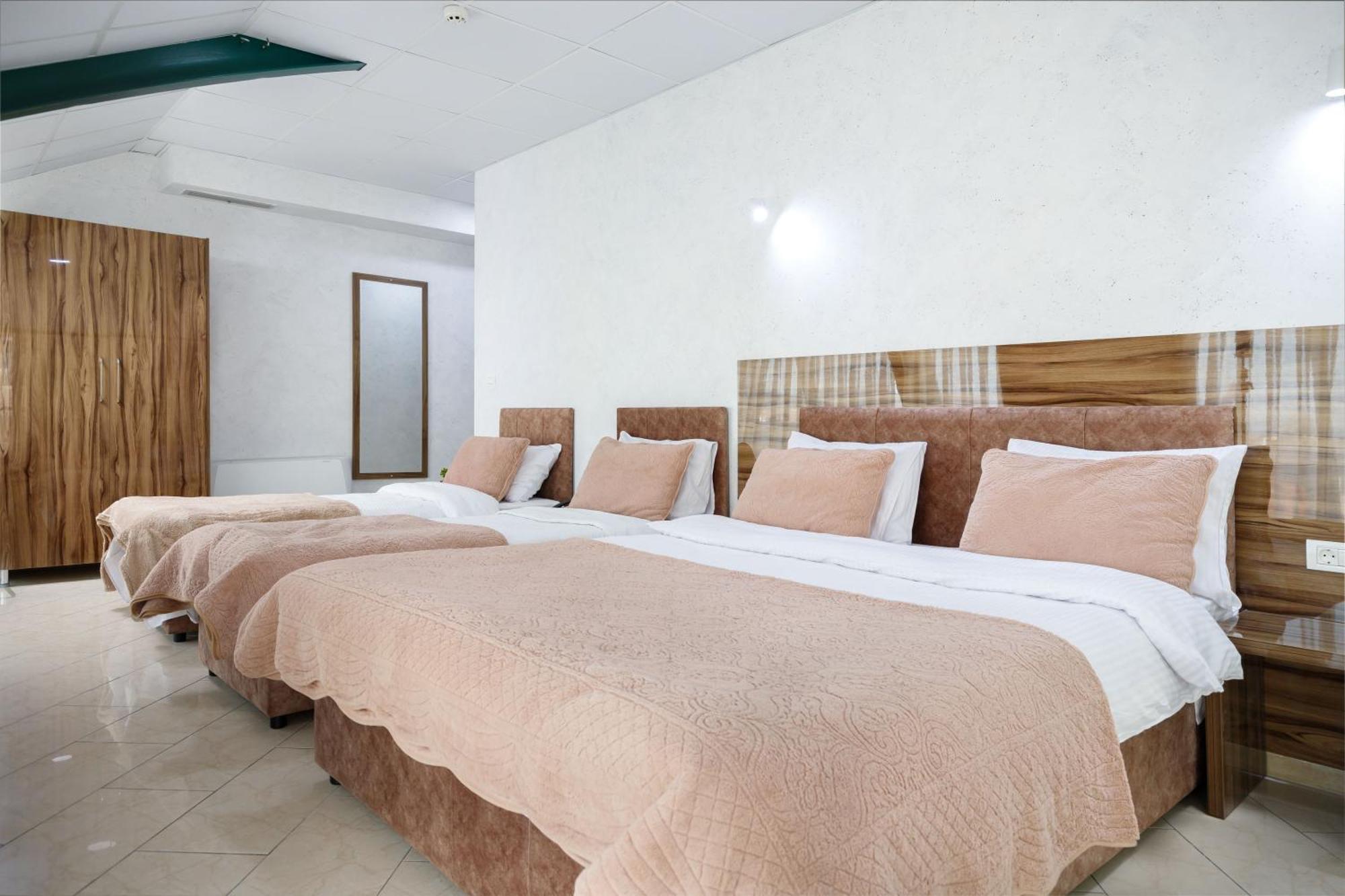 Green Center Gili ゴスティヴァル 部屋 写真