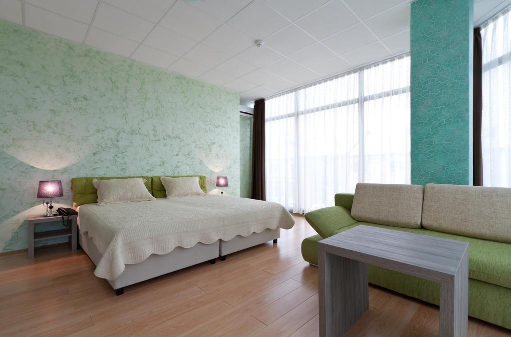 Green Center Gili ゴスティヴァル 部屋 写真