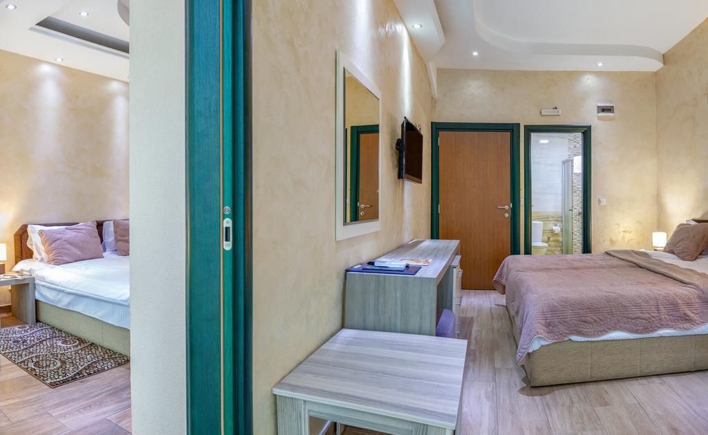 Green Center Gili ゴスティヴァル エクステリア 写真
