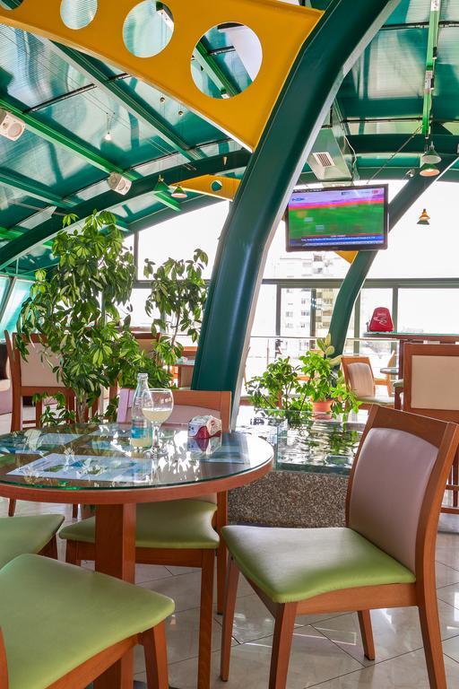 Green Center Gili ゴスティヴァル エクステリア 写真