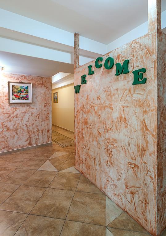 Green Center Gili ゴスティヴァル エクステリア 写真